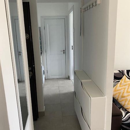 Sofi Apartment Central 부쿠레슈티 외부 사진