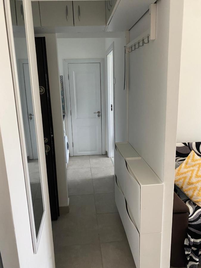Sofi Apartment Central 부쿠레슈티 외부 사진