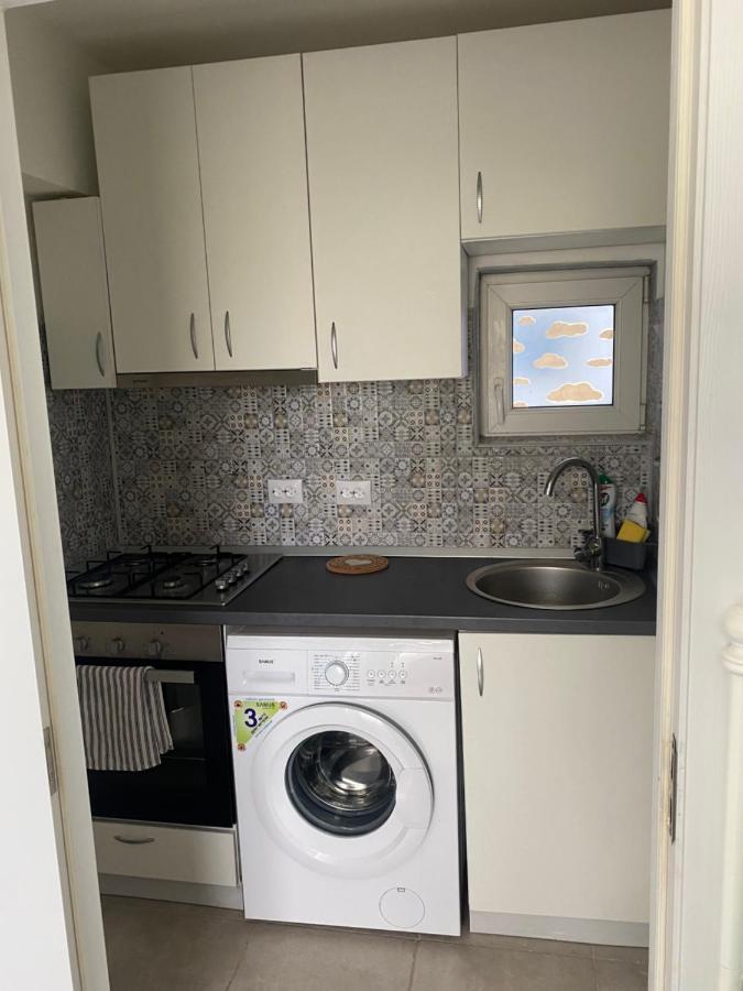 Sofi Apartment Central 부쿠레슈티 외부 사진