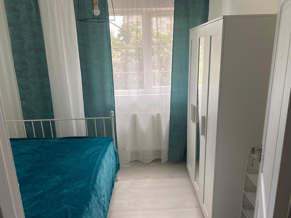 Sofi Apartment Central 부쿠레슈티 외부 사진