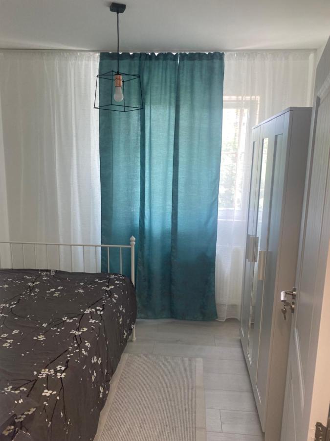 Sofi Apartment Central 부쿠레슈티 외부 사진