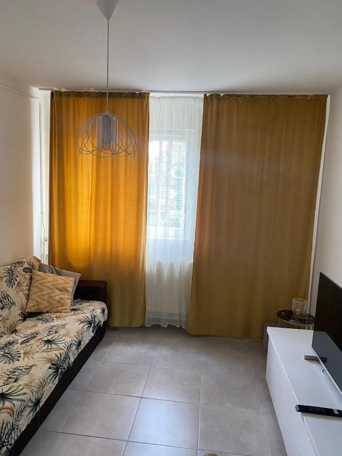 Sofi Apartment Central 부쿠레슈티 외부 사진