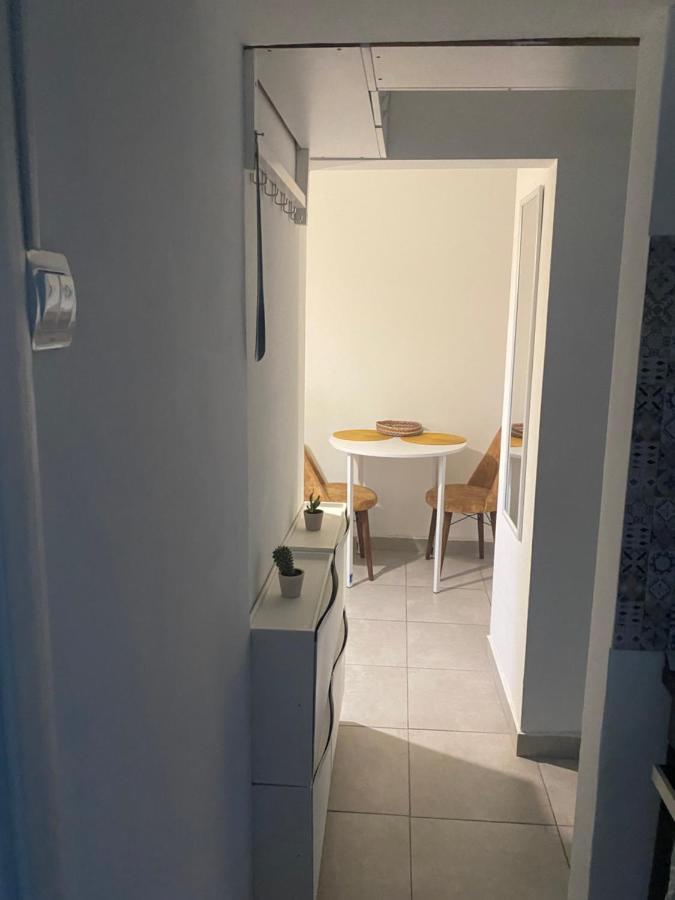 Sofi Apartment Central 부쿠레슈티 외부 사진