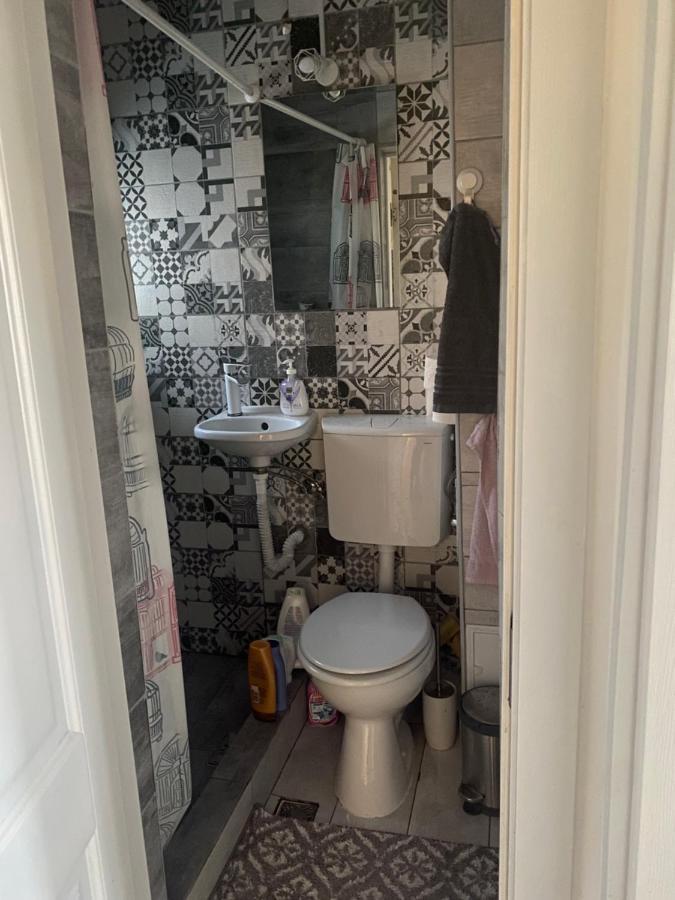Sofi Apartment Central 부쿠레슈티 외부 사진