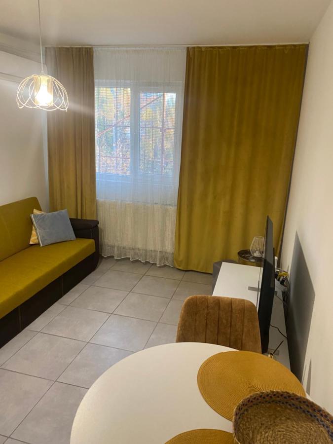 Sofi Apartment Central 부쿠레슈티 외부 사진