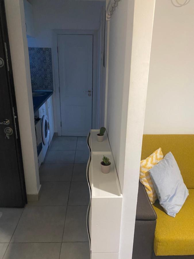 Sofi Apartment Central 부쿠레슈티 외부 사진